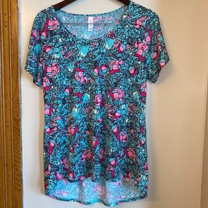LuLaRoe Top‎